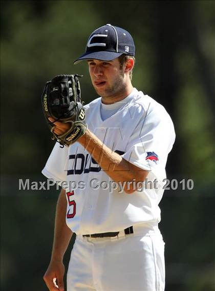 Thumbnail 2 in Dougherty Valley @ Campolindo photogallery.