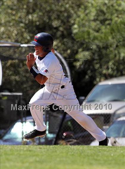 Thumbnail 3 in Dougherty Valley @ Campolindo photogallery.
