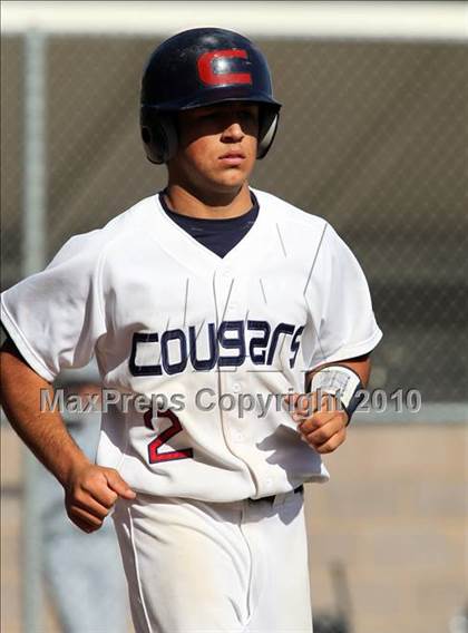 Thumbnail 3 in Dougherty Valley @ Campolindo photogallery.