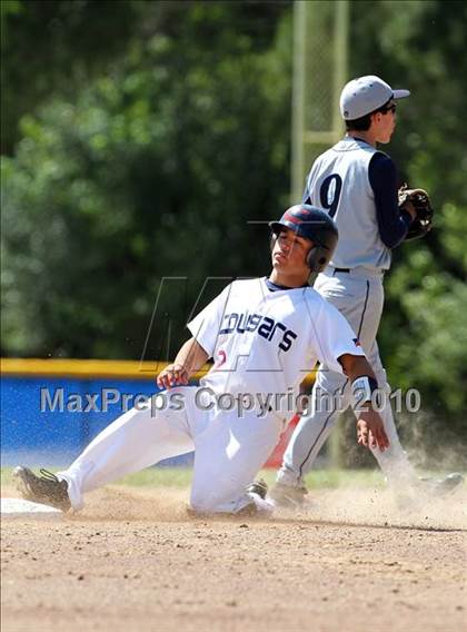 Thumbnail 1 in Dougherty Valley @ Campolindo photogallery.