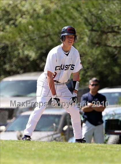 Thumbnail 1 in Dougherty Valley @ Campolindo photogallery.