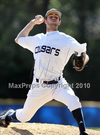Thumbnail 2 in Dougherty Valley @ Campolindo photogallery.