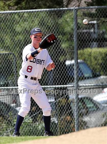 Thumbnail 1 in Dougherty Valley @ Campolindo photogallery.