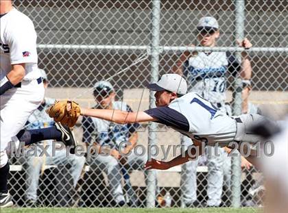 Thumbnail 1 in Dougherty Valley @ Campolindo photogallery.