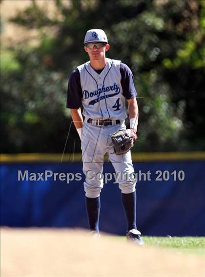 Thumbnail 1 in Dougherty Valley @ Campolindo photogallery.