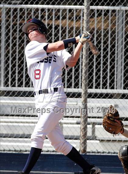 Thumbnail 3 in Dougherty Valley @ Campolindo photogallery.