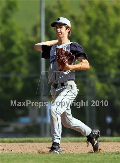 Thumbnail 2 in Dougherty Valley @ Campolindo photogallery.