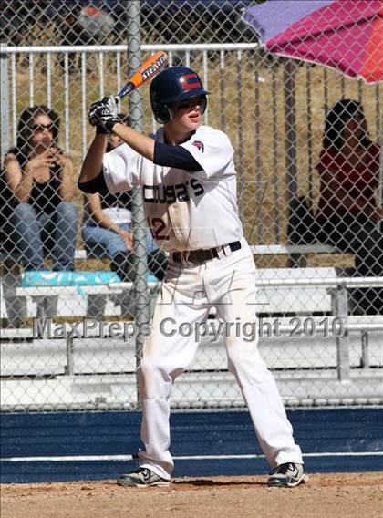 Thumbnail 1 in Dougherty Valley @ Campolindo photogallery.