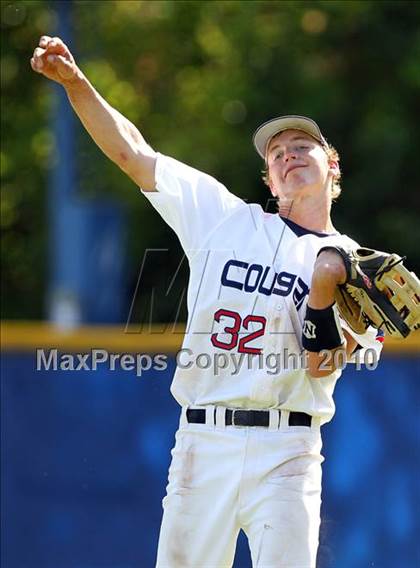 Thumbnail 1 in Dougherty Valley @ Campolindo photogallery.