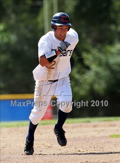 Thumbnail 3 in Dougherty Valley @ Campolindo photogallery.