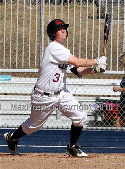 Thumbnail 1 in Dougherty Valley @ Campolindo photogallery.