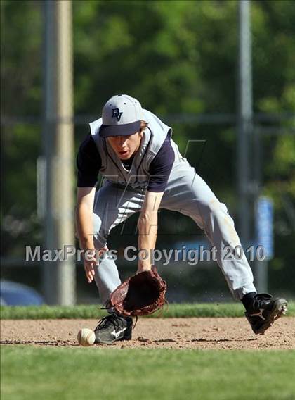 Thumbnail 1 in Dougherty Valley @ Campolindo photogallery.