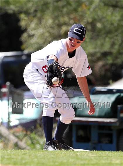 Thumbnail 3 in Dougherty Valley @ Campolindo photogallery.