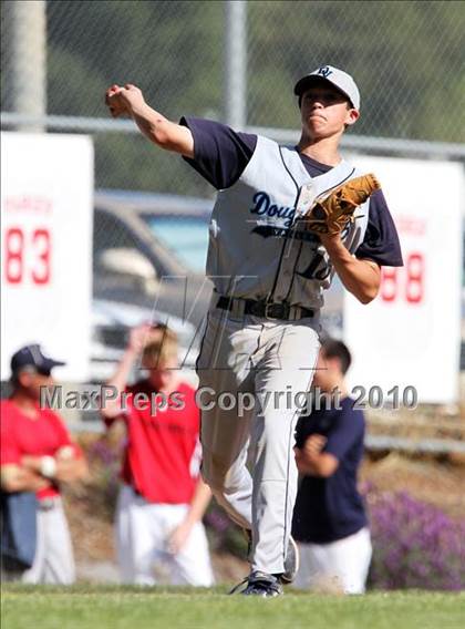 Thumbnail 3 in Dougherty Valley @ Campolindo photogallery.