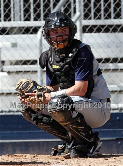 Thumbnail 1 in Dougherty Valley @ Campolindo photogallery.