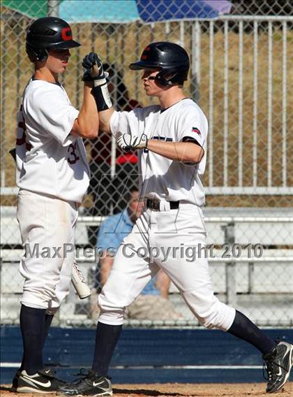 Thumbnail 1 in Dougherty Valley @ Campolindo photogallery.