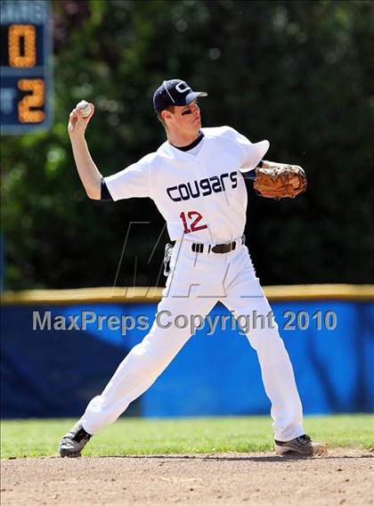 Thumbnail 1 in Dougherty Valley @ Campolindo photogallery.