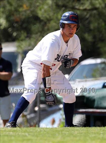 Thumbnail 1 in Dougherty Valley @ Campolindo photogallery.