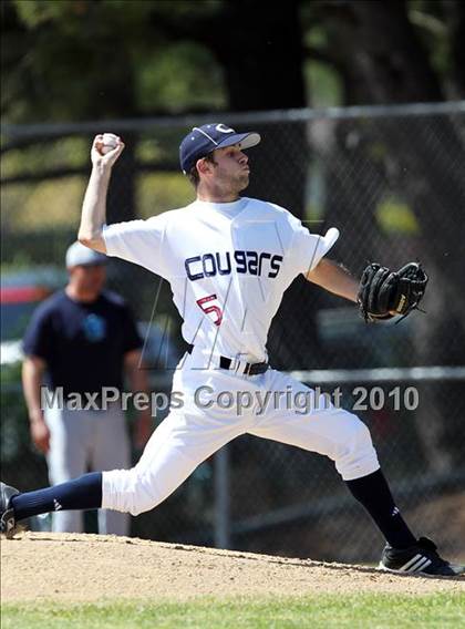 Thumbnail 1 in Dougherty Valley @ Campolindo photogallery.