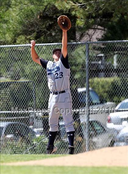 Thumbnail 1 in Dougherty Valley @ Campolindo photogallery.