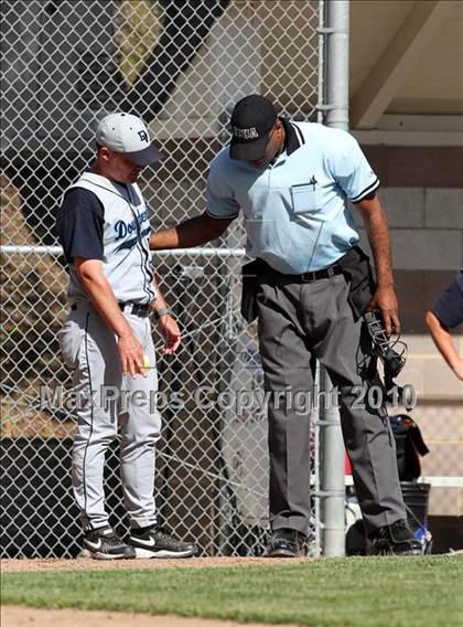 Thumbnail 3 in Dougherty Valley @ Campolindo photogallery.