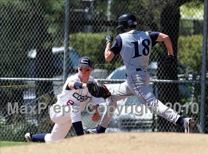 Thumbnail 1 in Dougherty Valley @ Campolindo photogallery.