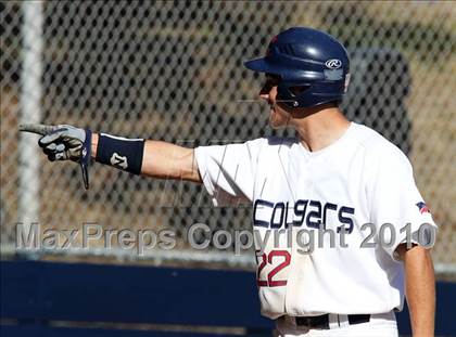 Thumbnail 1 in Dougherty Valley @ Campolindo photogallery.