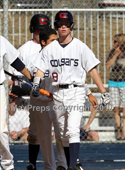 Thumbnail 2 in Dougherty Valley @ Campolindo photogallery.