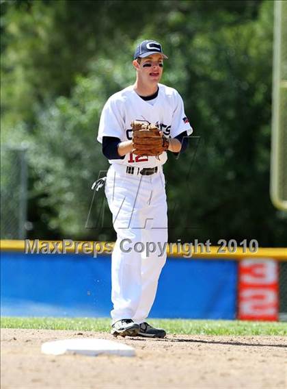 Thumbnail 3 in Dougherty Valley @ Campolindo photogallery.