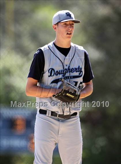Thumbnail 1 in Dougherty Valley @ Campolindo photogallery.