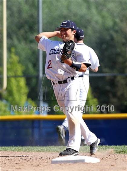 Thumbnail 2 in Dougherty Valley @ Campolindo photogallery.