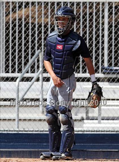 Thumbnail 3 in Dougherty Valley @ Campolindo photogallery.