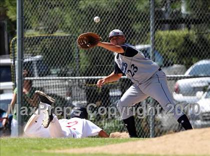 Thumbnail 3 in Dougherty Valley @ Campolindo photogallery.