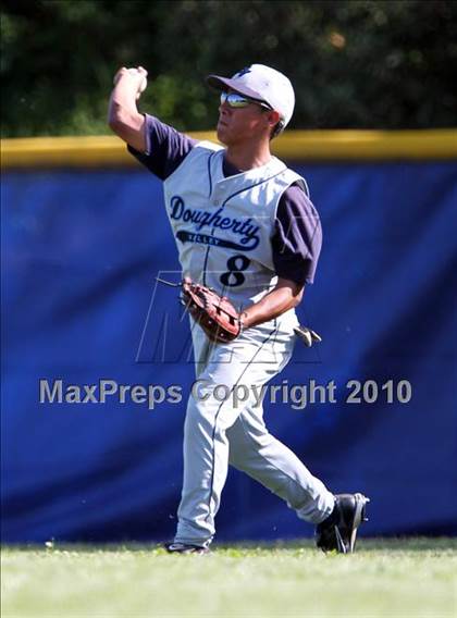 Thumbnail 3 in Dougherty Valley @ Campolindo photogallery.