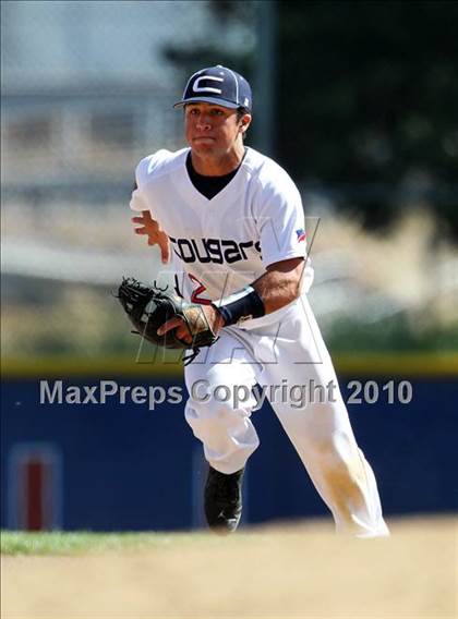 Thumbnail 1 in Dougherty Valley @ Campolindo photogallery.