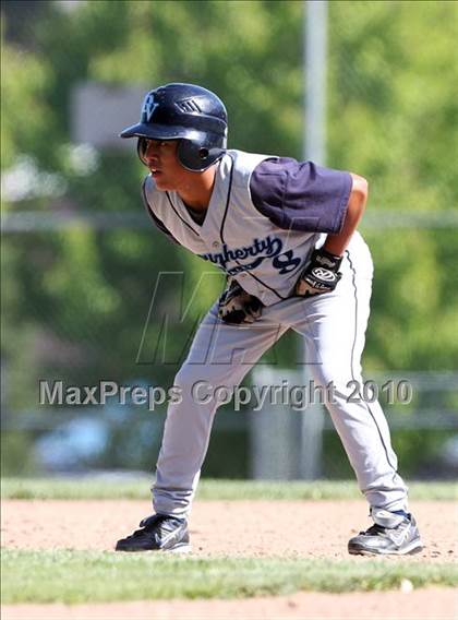 Thumbnail 1 in Dougherty Valley @ Campolindo photogallery.