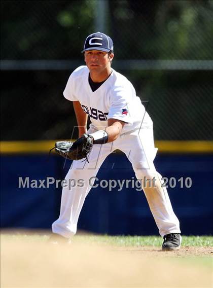 Thumbnail 3 in Dougherty Valley @ Campolindo photogallery.