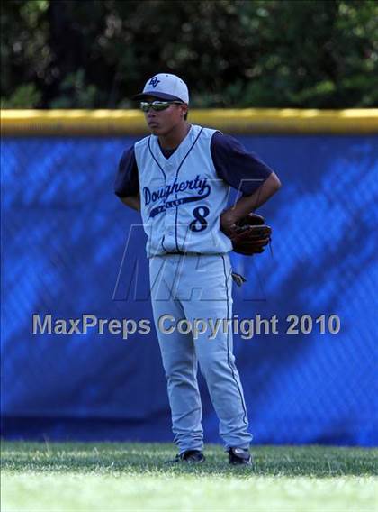 Thumbnail 1 in Dougherty Valley @ Campolindo photogallery.