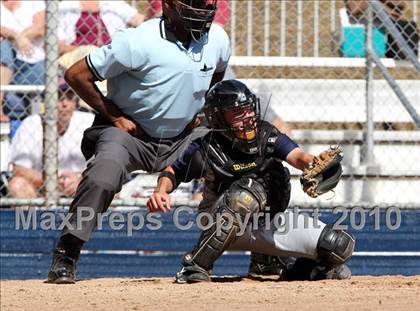 Thumbnail 2 in Dougherty Valley @ Campolindo photogallery.