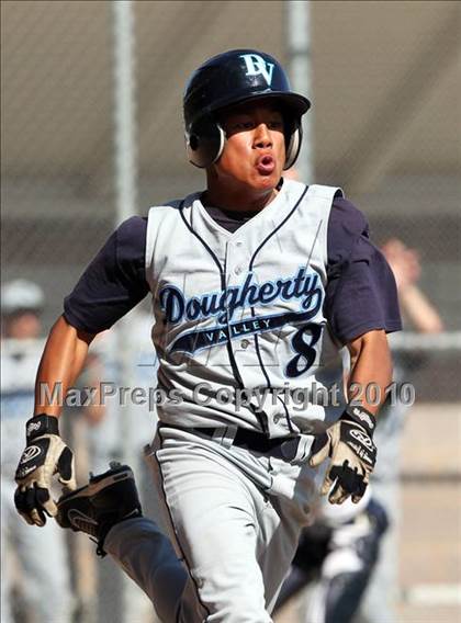 Thumbnail 1 in Dougherty Valley @ Campolindo photogallery.