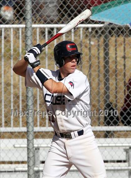 Thumbnail 1 in Dougherty Valley @ Campolindo photogallery.