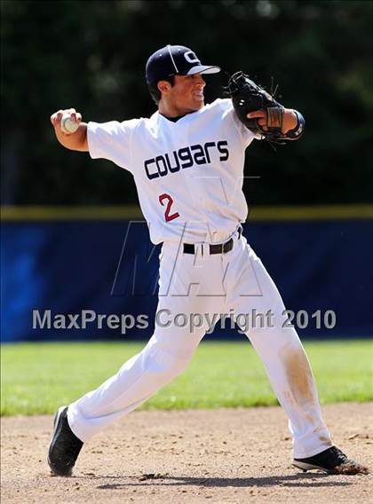 Thumbnail 2 in Dougherty Valley @ Campolindo photogallery.
