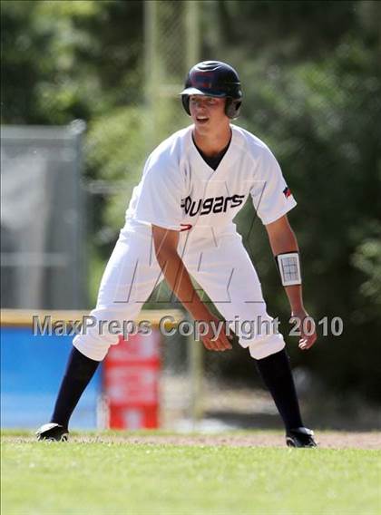 Thumbnail 3 in Dougherty Valley @ Campolindo photogallery.