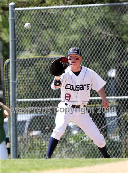 Thumbnail 3 in Dougherty Valley @ Campolindo photogallery.