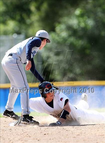 Thumbnail 2 in Dougherty Valley @ Campolindo photogallery.