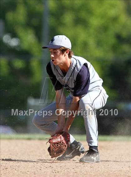 Thumbnail 2 in Dougherty Valley @ Campolindo photogallery.