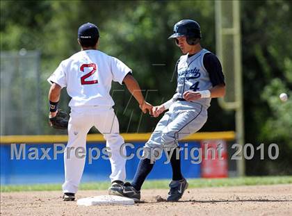Thumbnail 3 in Dougherty Valley @ Campolindo photogallery.