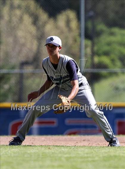 Thumbnail 3 in Dougherty Valley @ Campolindo photogallery.