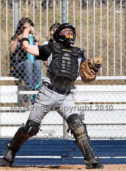 Thumbnail 3 in Dougherty Valley @ Campolindo photogallery.