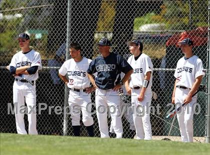 Thumbnail 1 in Dougherty Valley @ Campolindo photogallery.